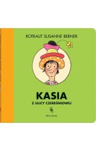 Kasia z ulicy Czereśniowej wyd.2