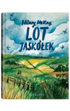 Lot jaskółek 