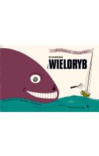 Pan Maluśkiewicz i wieloryb wyd. 2024 