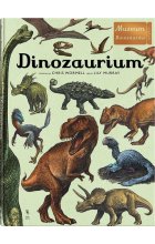 Dinozaurium wyd.3