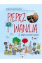 Pieprz i wanilia. Z bajką przez świat 