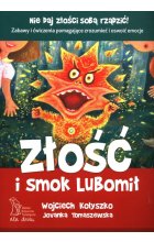 Złość i smok Lubomił