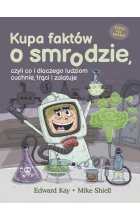 Kupa faktów o smrodzie