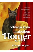 Odyseja kota imieniem Homer