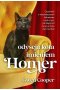 Odyseja kota imieniem Homer