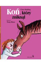 Koń który zniknął