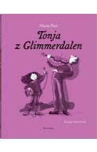 Tonja z Glimmerdalen
