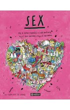 Sex. To, o czym dorośli Ci nie mówią 