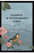 Człowiek w poszukiwaniu sensu