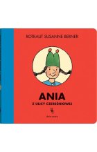 Ania z ulicy Czereśniowej wyd.2