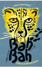 Bah Bah. Iran dla dociekliwych 