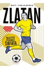 Zlatan Najlepsi piłkarze świata