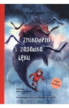 Znikodem i zagadka lęku