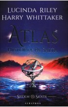 Atlas Historia Pa Salta (wydanie specjalne) z kartami
