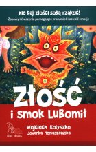 Złość i smok Lubomił