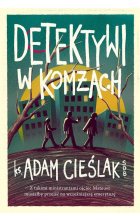 Detektywi w komżach