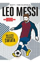 Leo Messi Najlepsi piłkarze świata