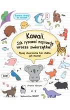 Kawaii Jak rysować naprawdę urocze zwierzątka?