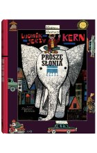 Proszę słonia wyd. 2023 