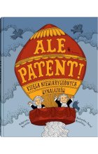 Ale patent!