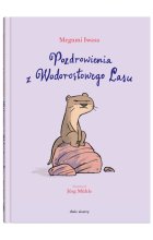 Pozdrowienia z Wodorostowego Lasu 