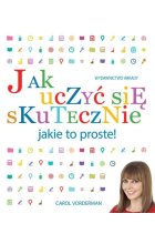 Jak uczyć się skutecznie jakie to proste