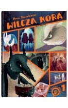 Wilcza nora. Zwierzęce zbrodnie. Tom 1 wyd. 2024 