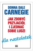 Jak zdobyć przyjaciół i zjednać sobie ludzi dla nastolatek 
