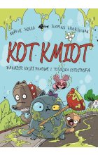 Kot Kmiot. Bagniste kulki rumowe i totalna KOTOstrofa