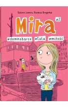 Mira #2. #tata #miłość #domnabarce 