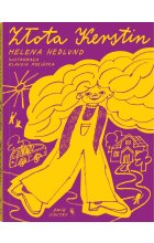 Złota Kerstin. Tom 1 