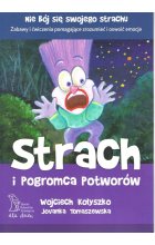 Strach i Pogromca Potworów