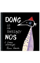 Dong co ma świecący nos i inne wierszyki Pana Leara