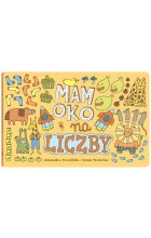 Mam oko na liczby wyd. 2 