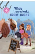 Vilde i zwycięski hobby horse