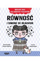 Równość i Simone de Beauvoir
