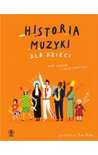 Historia muzyki dla dzieci 