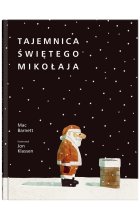 Tajemnica Świętego Mikołaja 