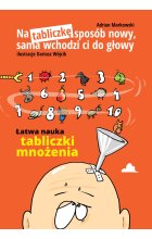 Na tabliczkę sposób nowy, sama wchodzi ci do głowy 