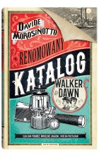 Renomowany katalog Walker&Dawn 