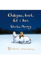 Chłopiec, kret, lis i koń. Historia animowana 