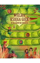 Wielka księga gier w bajkowym świecie
