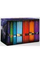 Pakiet Harry Potter. Duddle. Oprawa twarda 