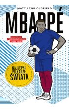 Mbappé Najlepsi piłkarze świata
