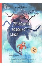 Znikodem i zagadka lęku