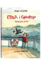 Ebba i Gawron Pirackie lato