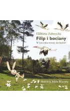 Filip i bociany W tym roku wiosny nie będzie