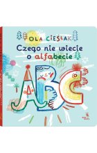 Czego nie wiecie o alfabecie