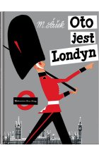 Oto jest Londyn wyd. 2024 