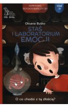 Staś i Laboratorium Emocji